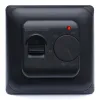 Терморегулятор Heat Plus M5.16 черный (271120241212)- Фото 1